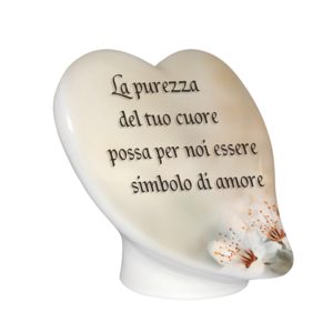 Cuore a terreno Pomelo