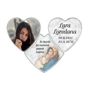 Cuore triplo